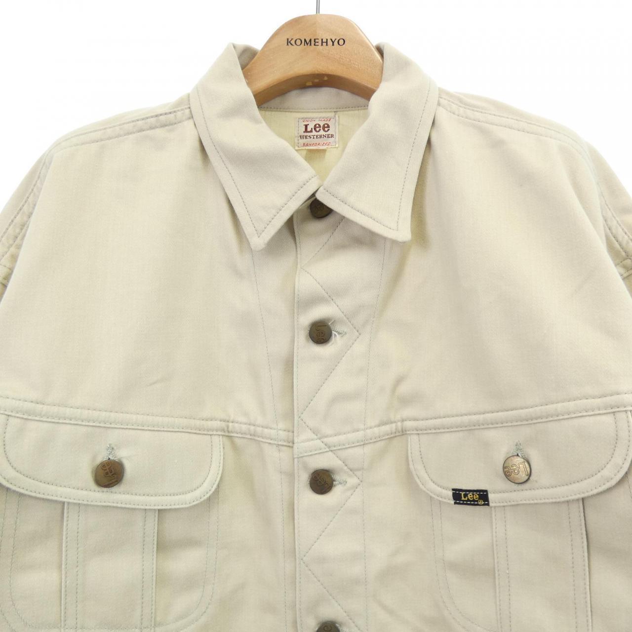 リー LEE LM6016 ジャケット