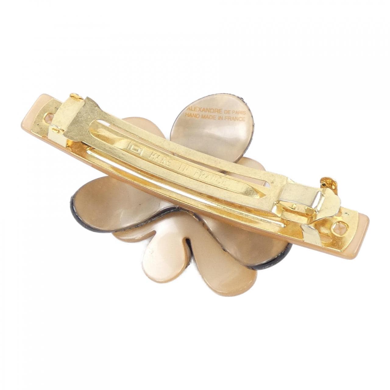 アレクサンドルドゥパリ ALEXANDRE DE PARIS HAIR ACCESSORIES