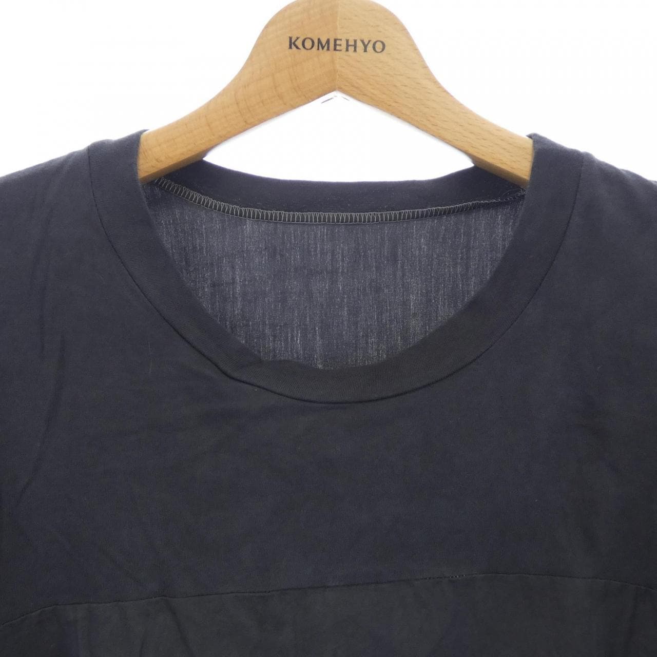 ワイズ Y's YG-B68-001 Tシャツ