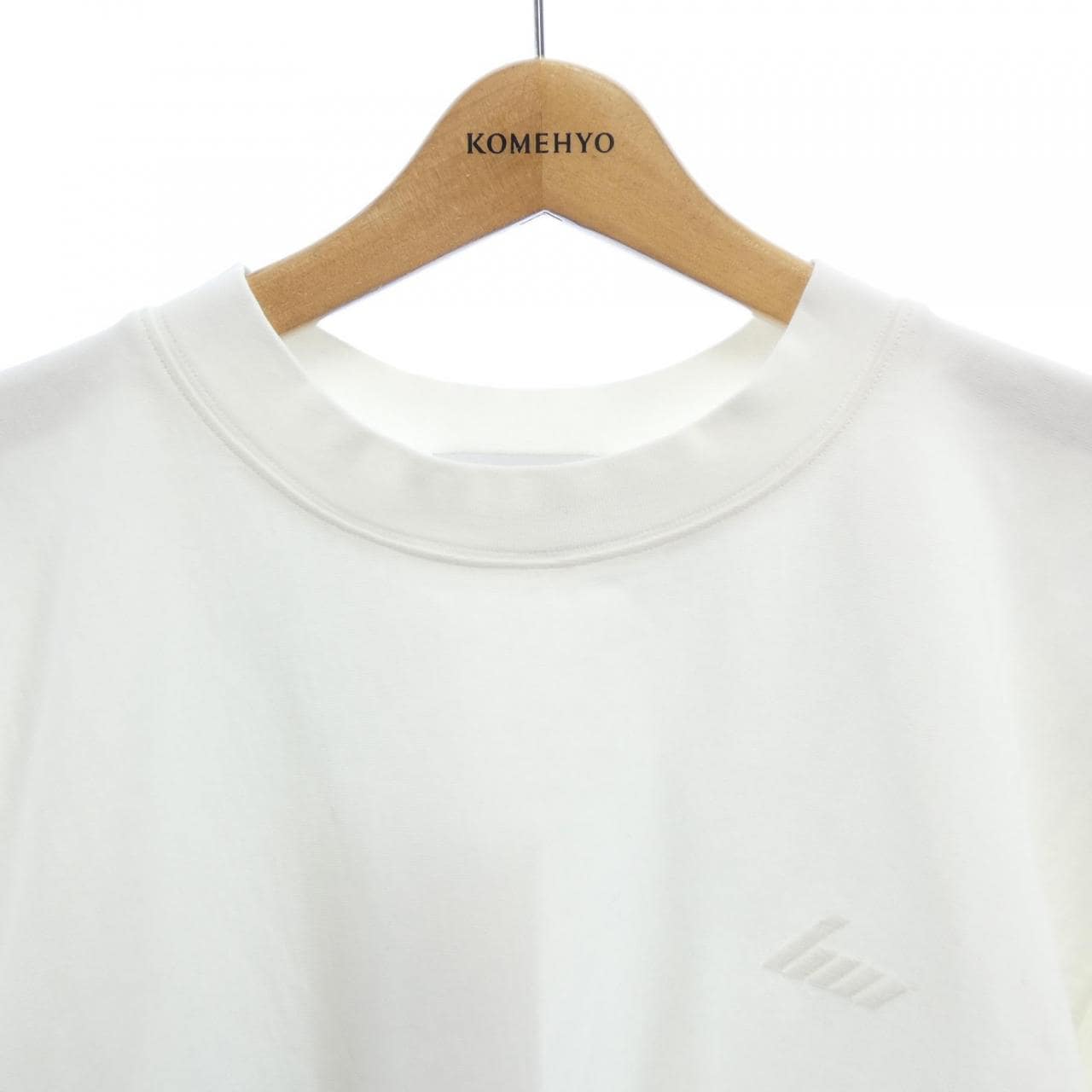 ヘドメイナー HED MAYNER HMMA70007R Tシャツ