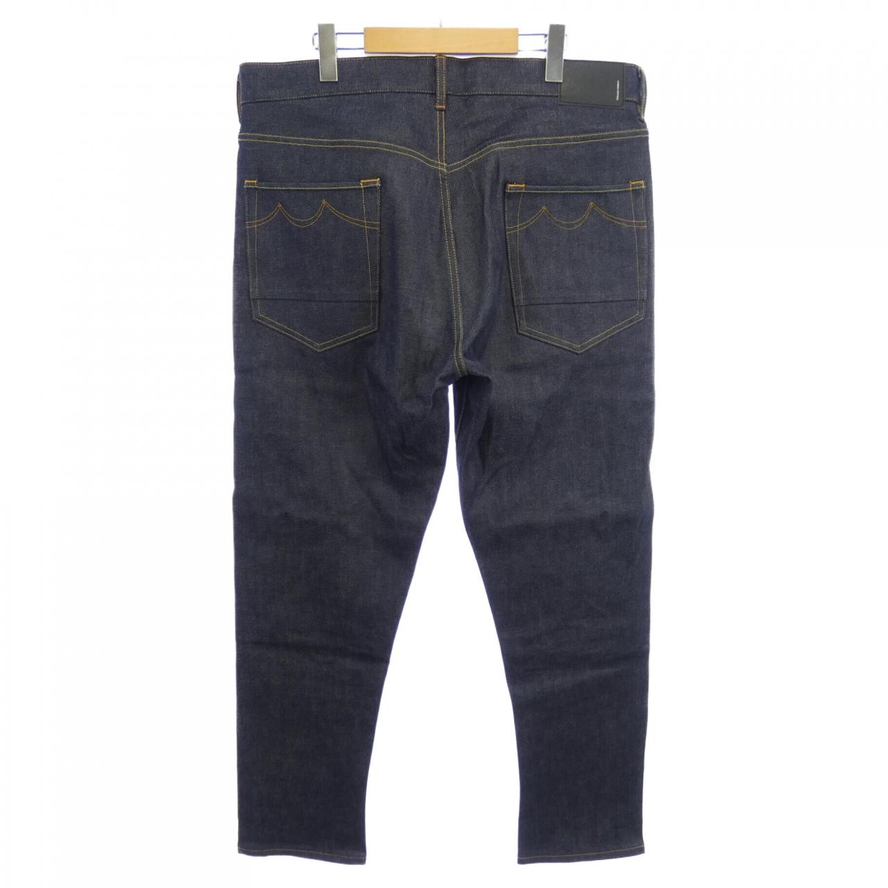 BLUEMONSTER ジーンズ