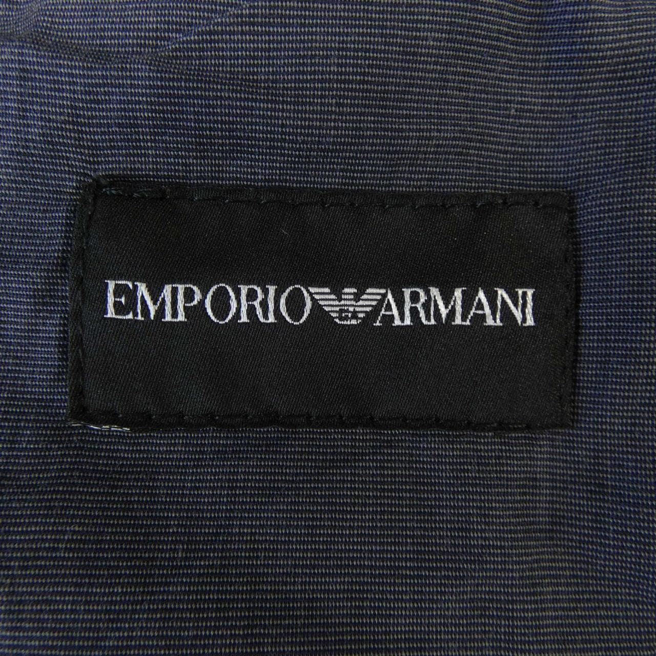 エンポリオアルマーニ EMPORIO ARMANI 51P12S 51S47 パンツ