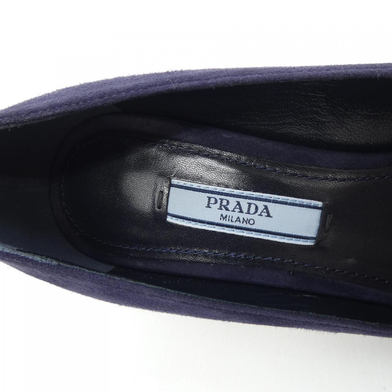 プラダ PRADA パンプス