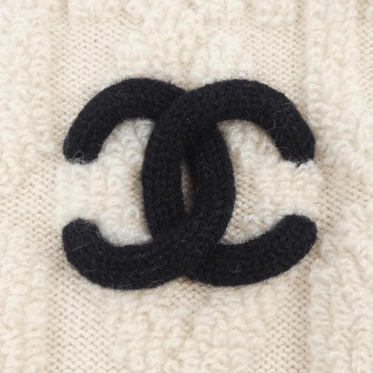 シャネル CHANEL アームカバー