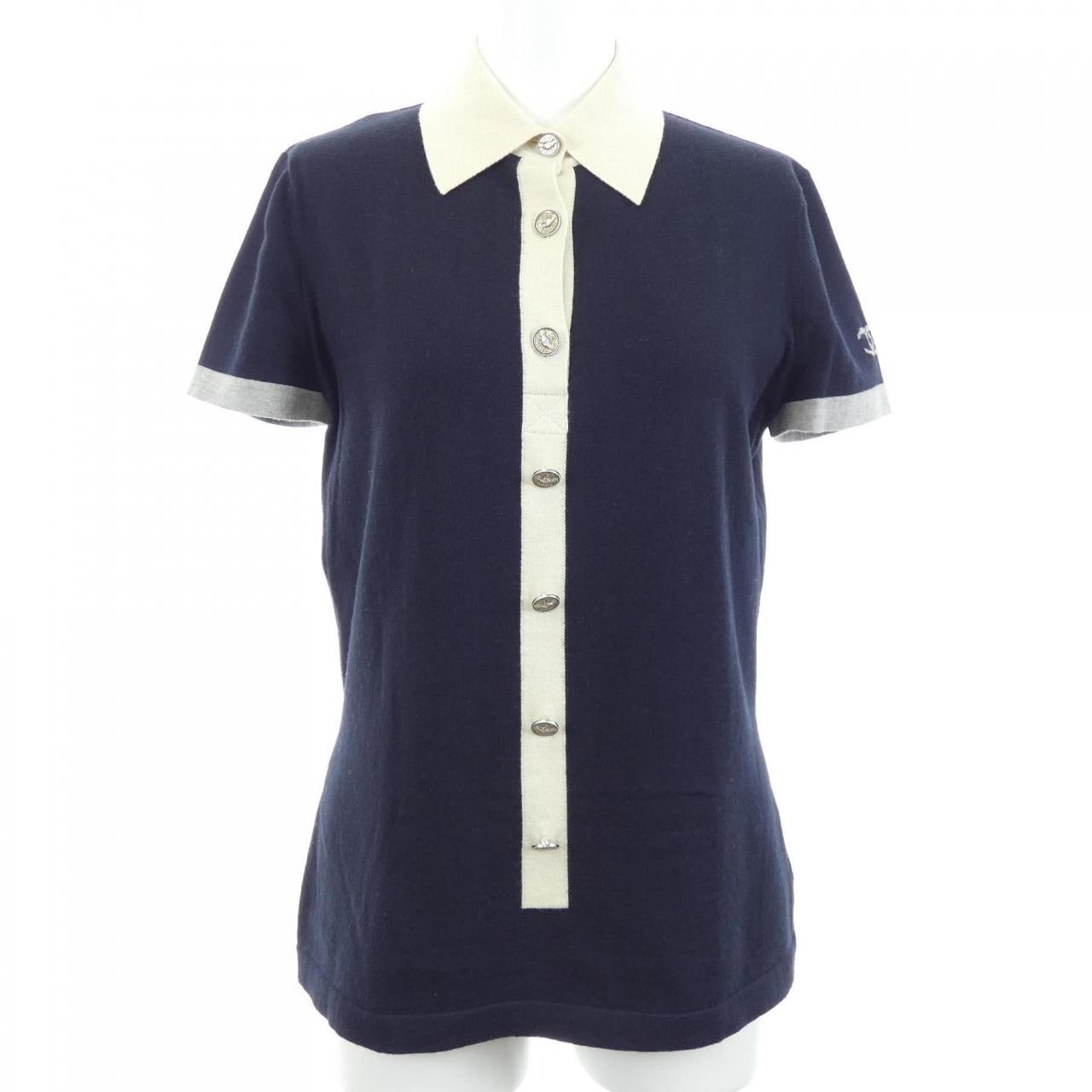 シャネル CHANEL P32717K00741 08P ニット