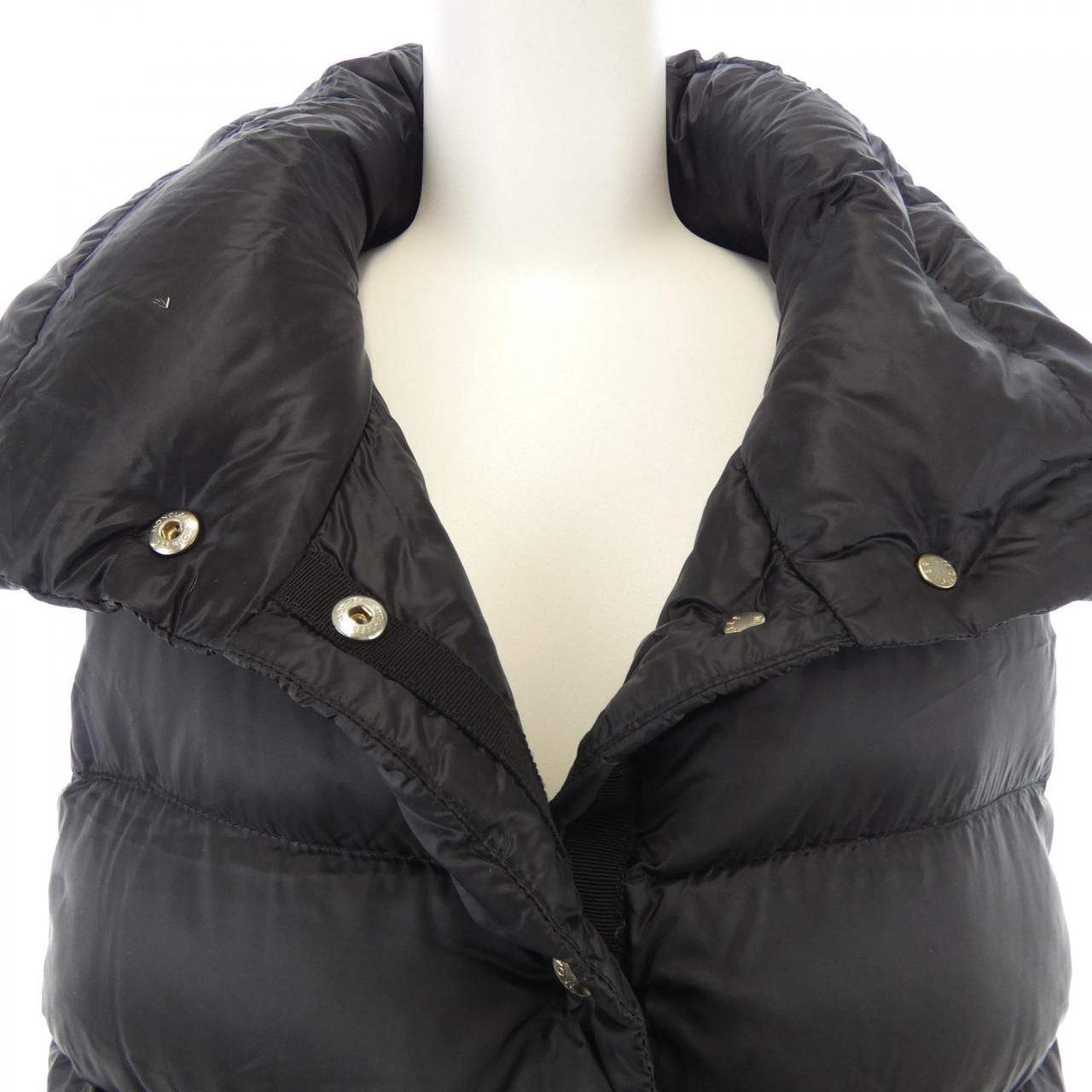 モンクレール MONCLER SOURCES ダウンベスト