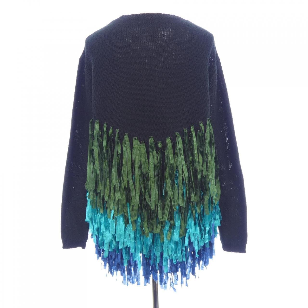 ドリスヴァンノッテン DRIES VAN NOTEN ニット