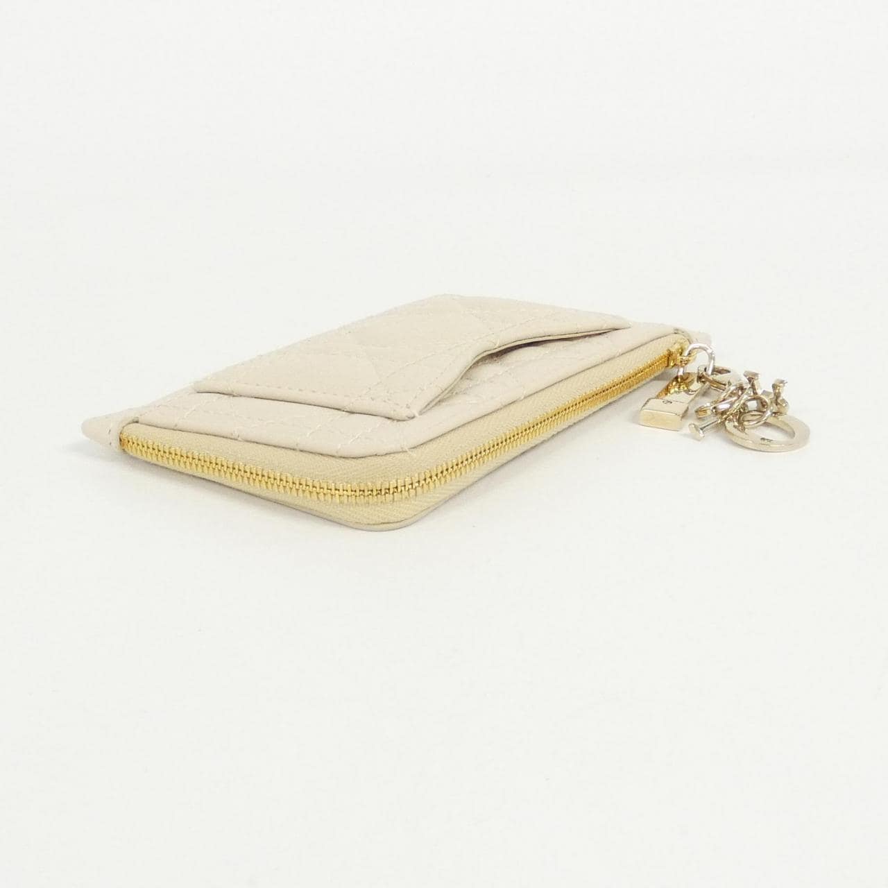 クリスチャンディオール レディ ディオール コスモス S0965ONMJ コインケース