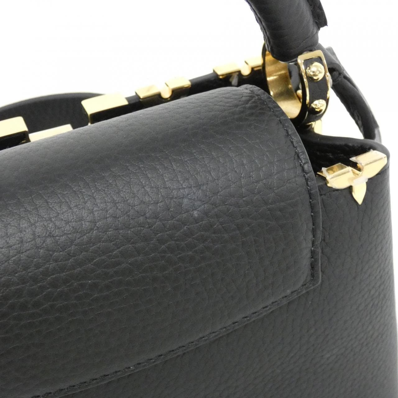 ルイヴィトン カプシーヌ MINI M56669 バッグ