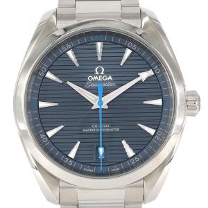 Omega Seamaster Aqua Terra