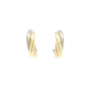 Cartier earrings/earrings