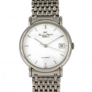IWC ポートフィノ IW351318 SS 自動巻