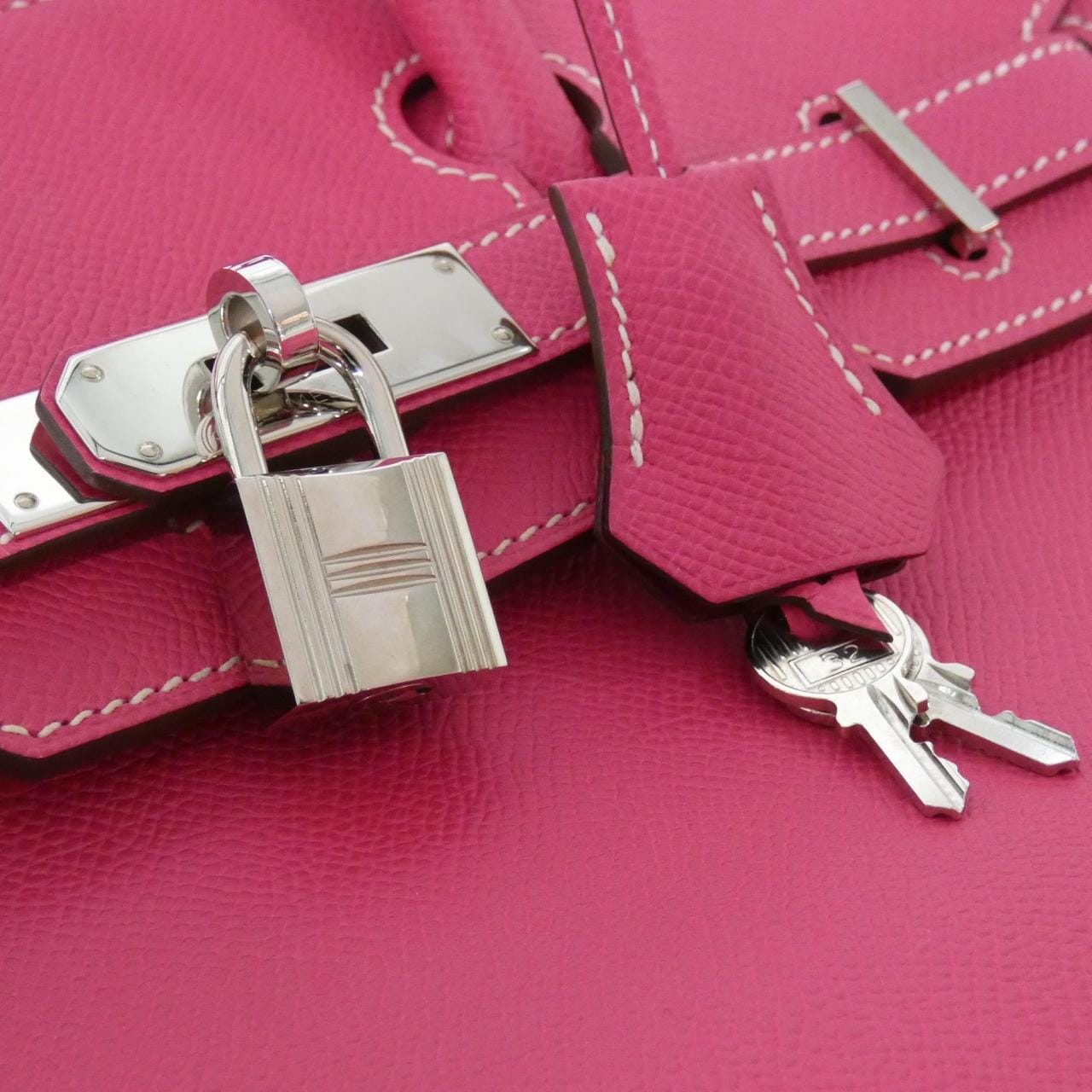 エルメス バーキン キャンディ 30cm 063062CK バッグ