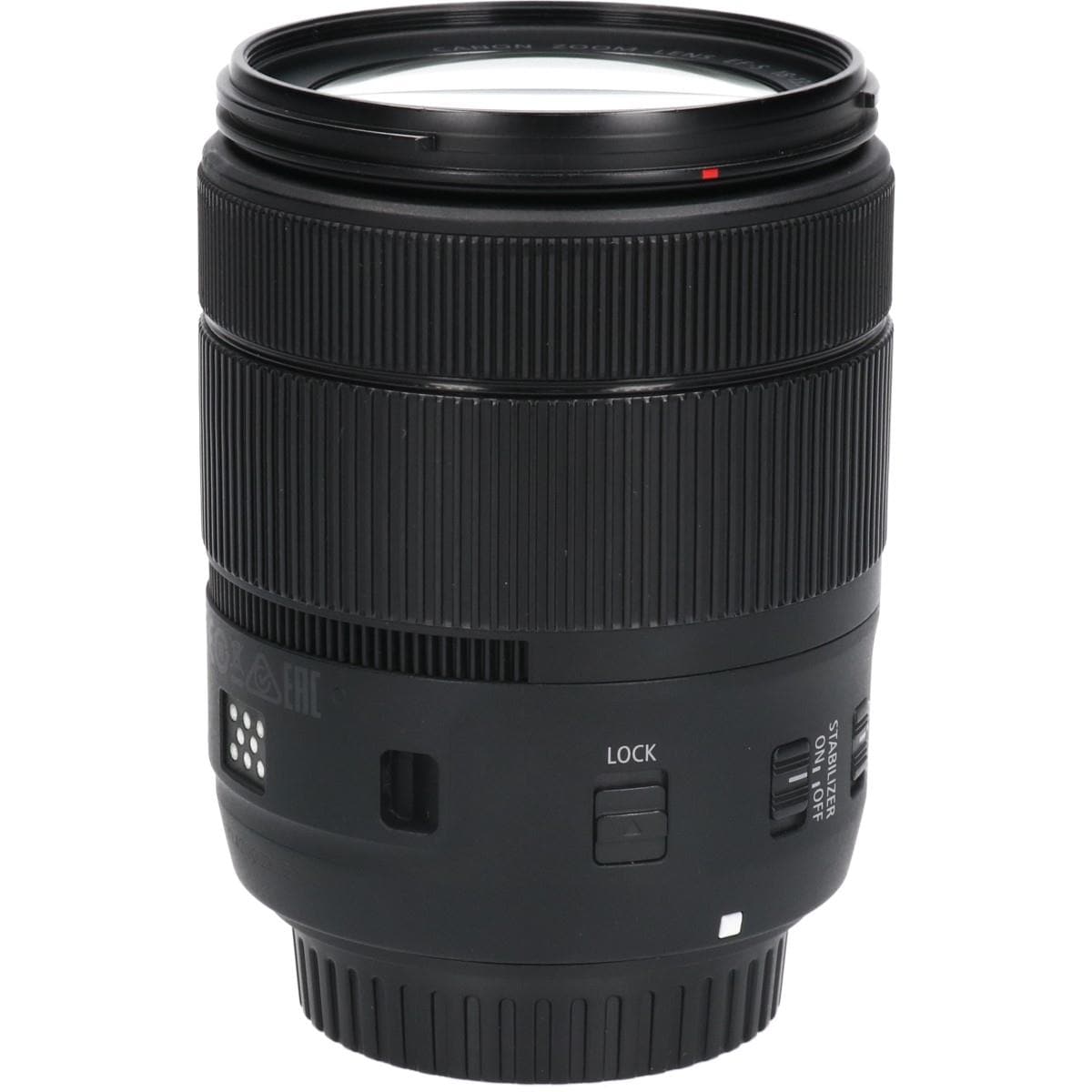 ＥＦ－Ｓ１８－１３５ｍｍ　Ｆ３．５－５．６ＩＳ　ＵＳＭ