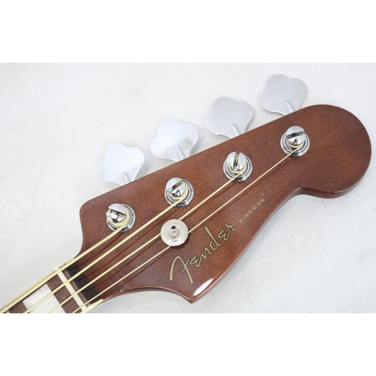 ＦＥＮＤＥＲ　　ＫＩＮＧＭＡＮ　ＢＡＳＳ