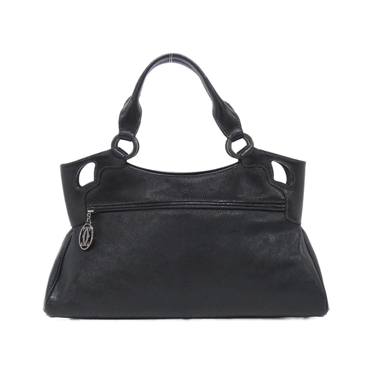 【ヴィンテージ】カルティエ マルチェロ バッグ