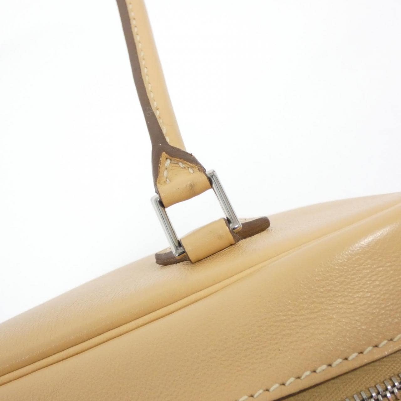 エルメス ミニ プリュム MINI 048263CK バッグ