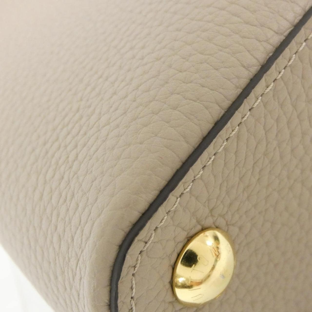 LOUIS VUITTON Capucines BB M94634 Bag