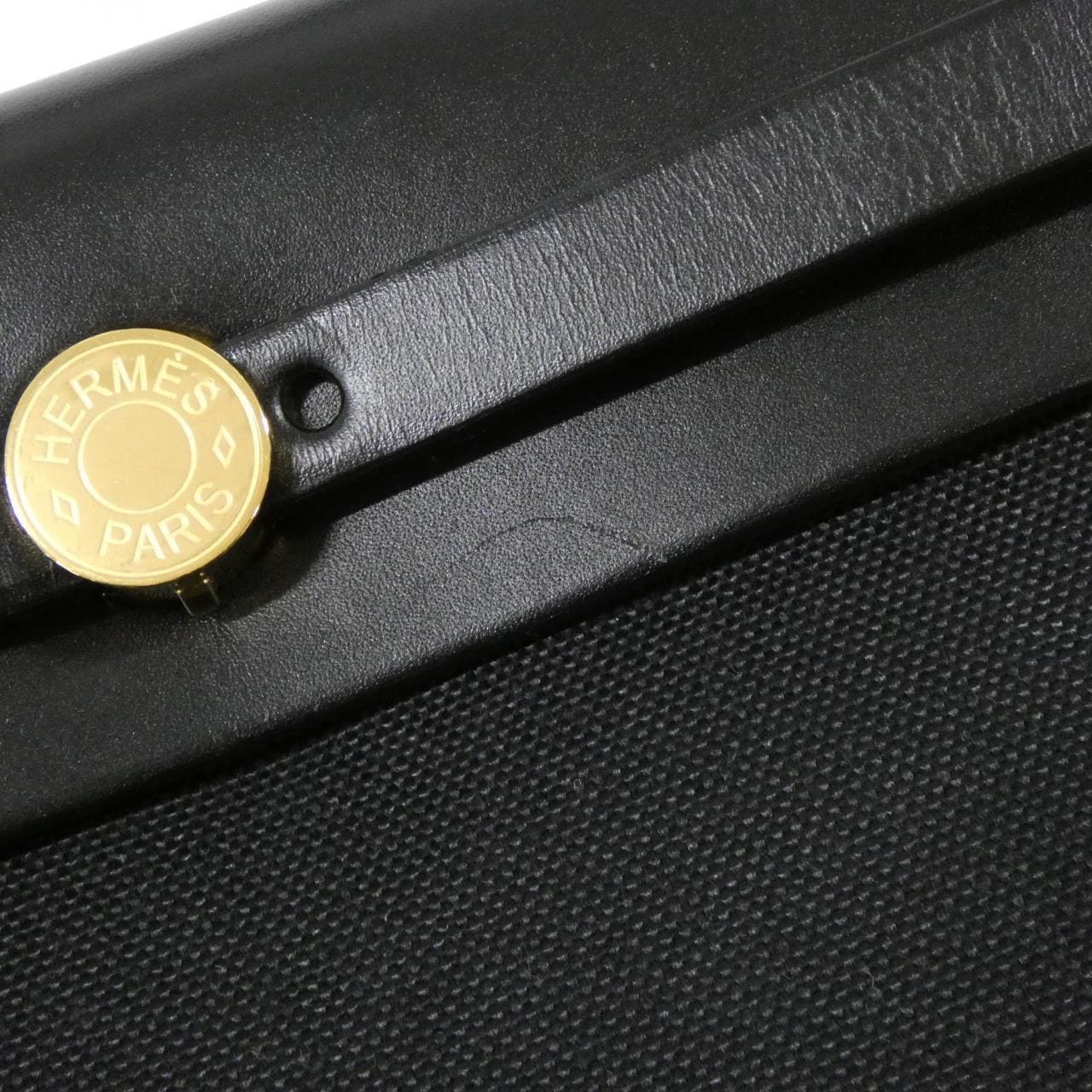 エルメス エールバッグ ジップ PM 078971CC バッグ