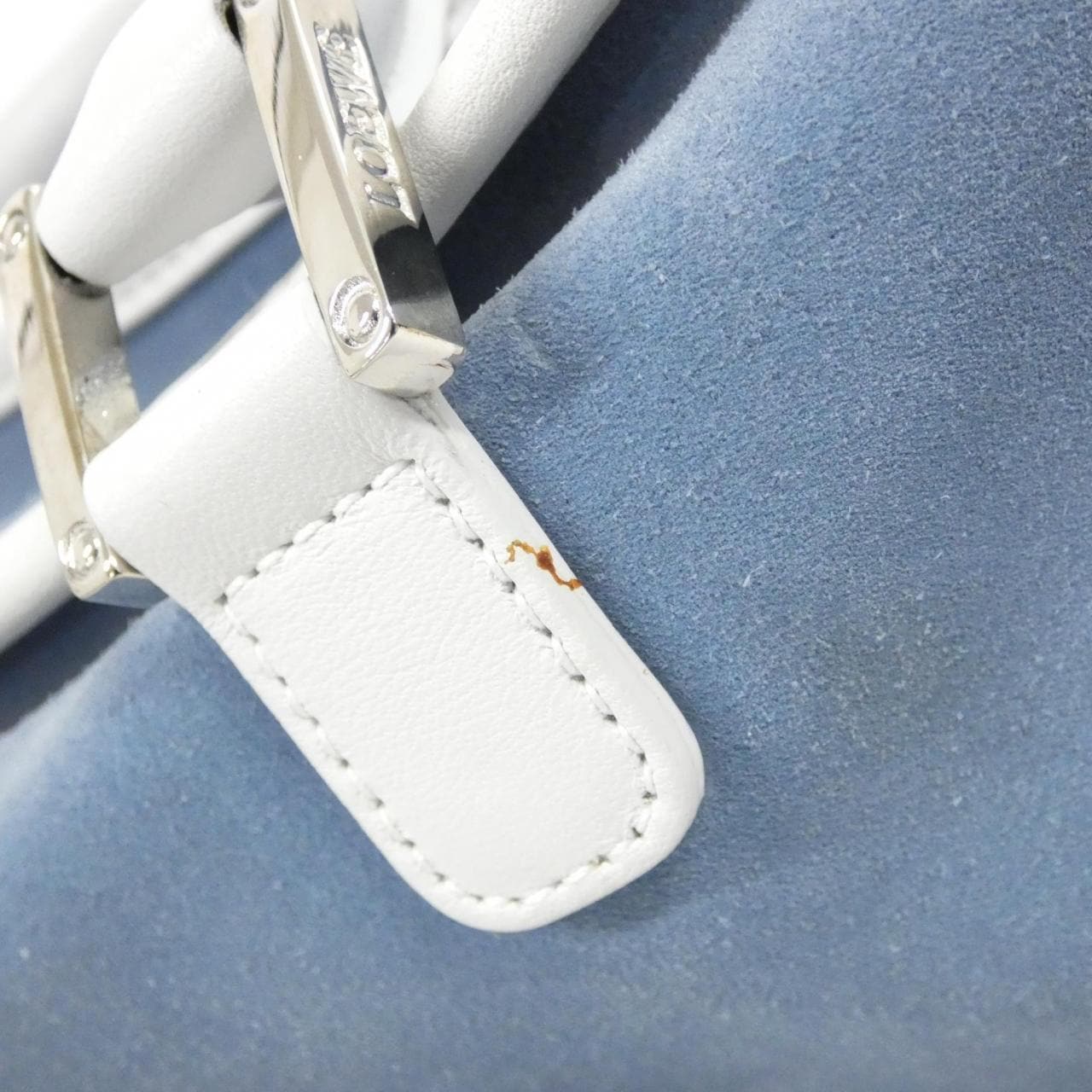 【ヴィンテージ】ロエベ アマソナ バッグ