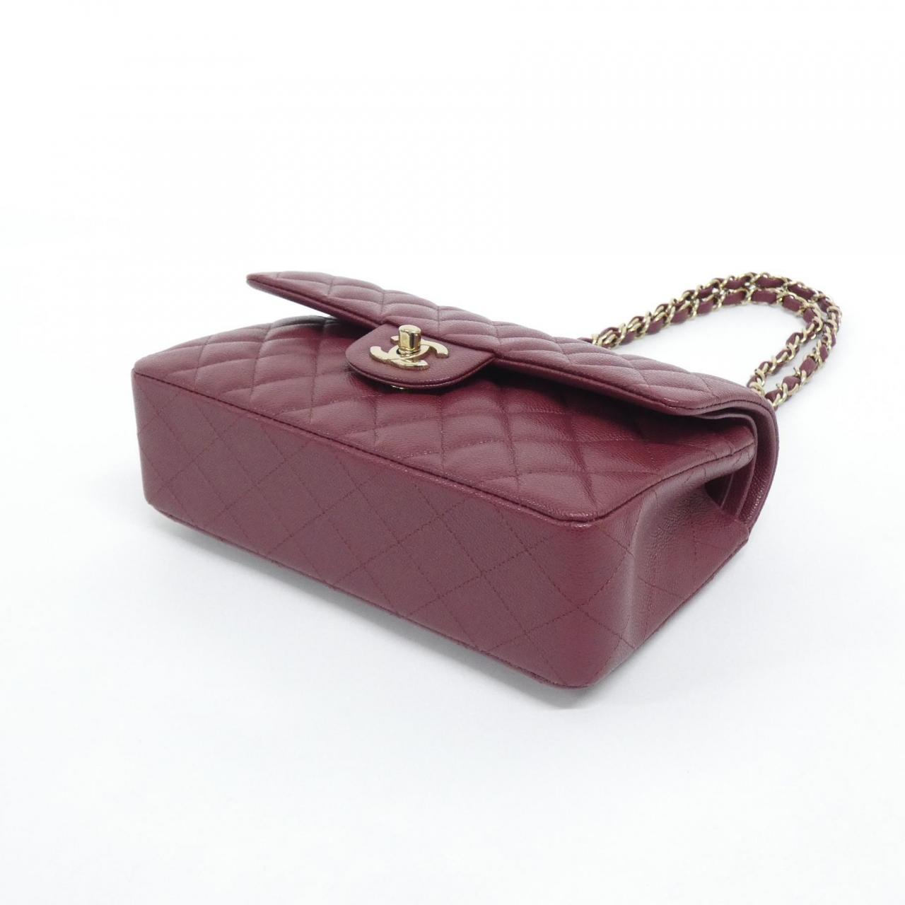 シャネル 1113 ショルダーバッグ