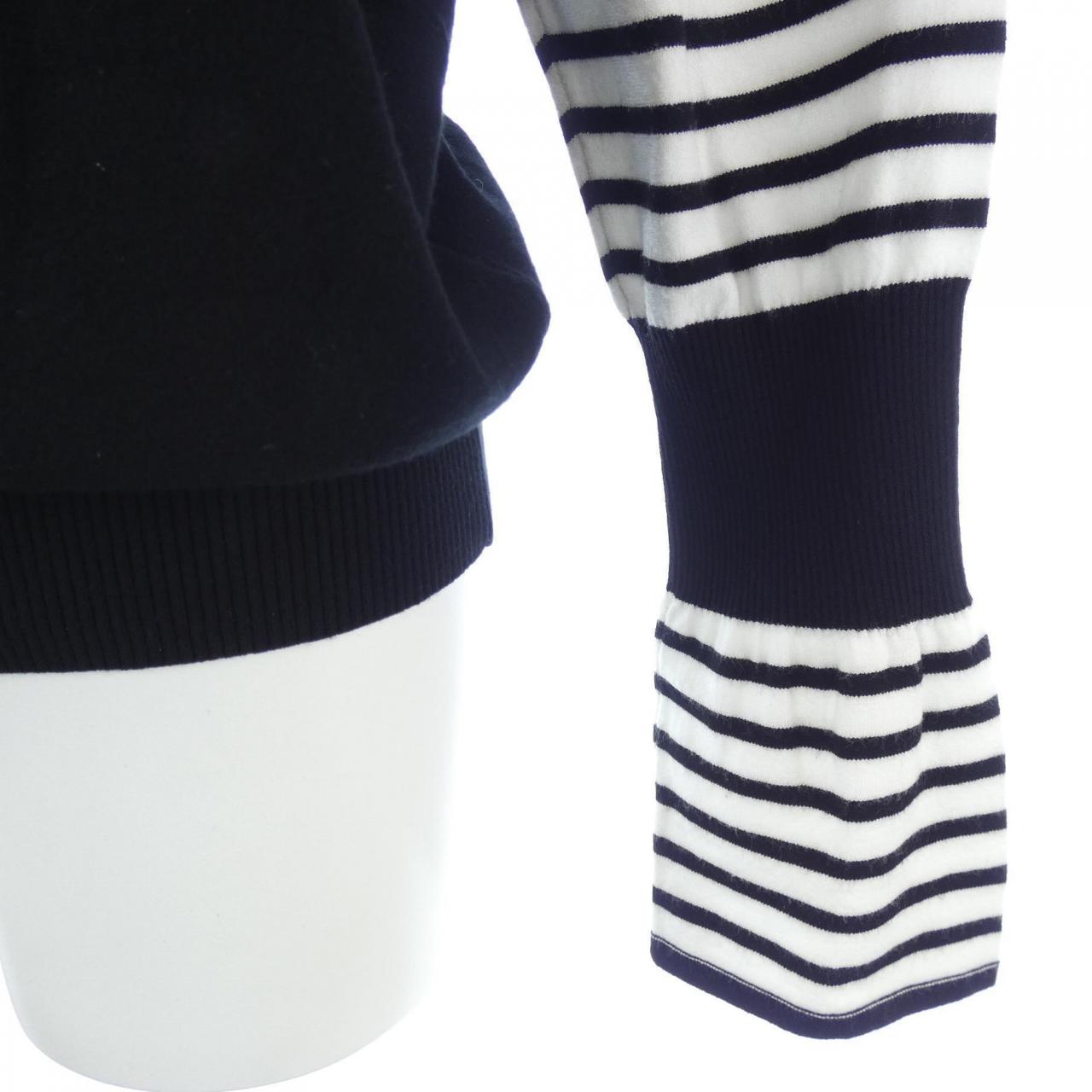 サラパチーニ sarah pacini ニット