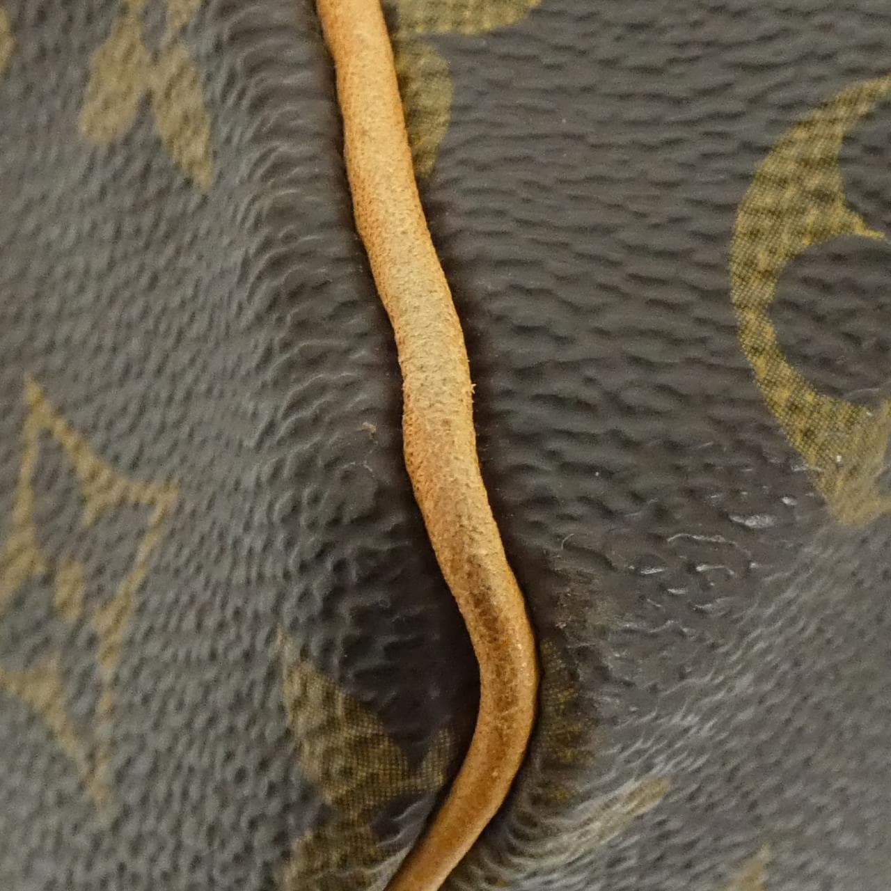 LOUIS VUITTON Monogram Keepall 50 公分 M41426 波士頓包