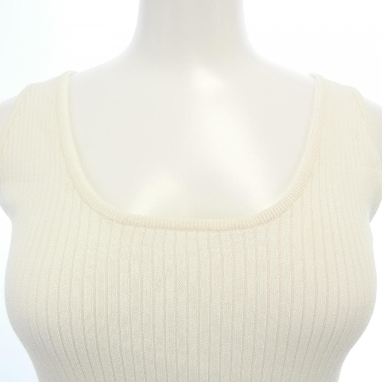 ザニューハウス THE NEWHOUSE タンクトップ