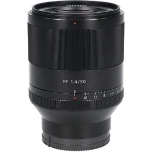 ＦＥ５０ｍｍ　Ｆ１．４ＺＡ　ＳＥＬ５０Ｆ１４Ｚ