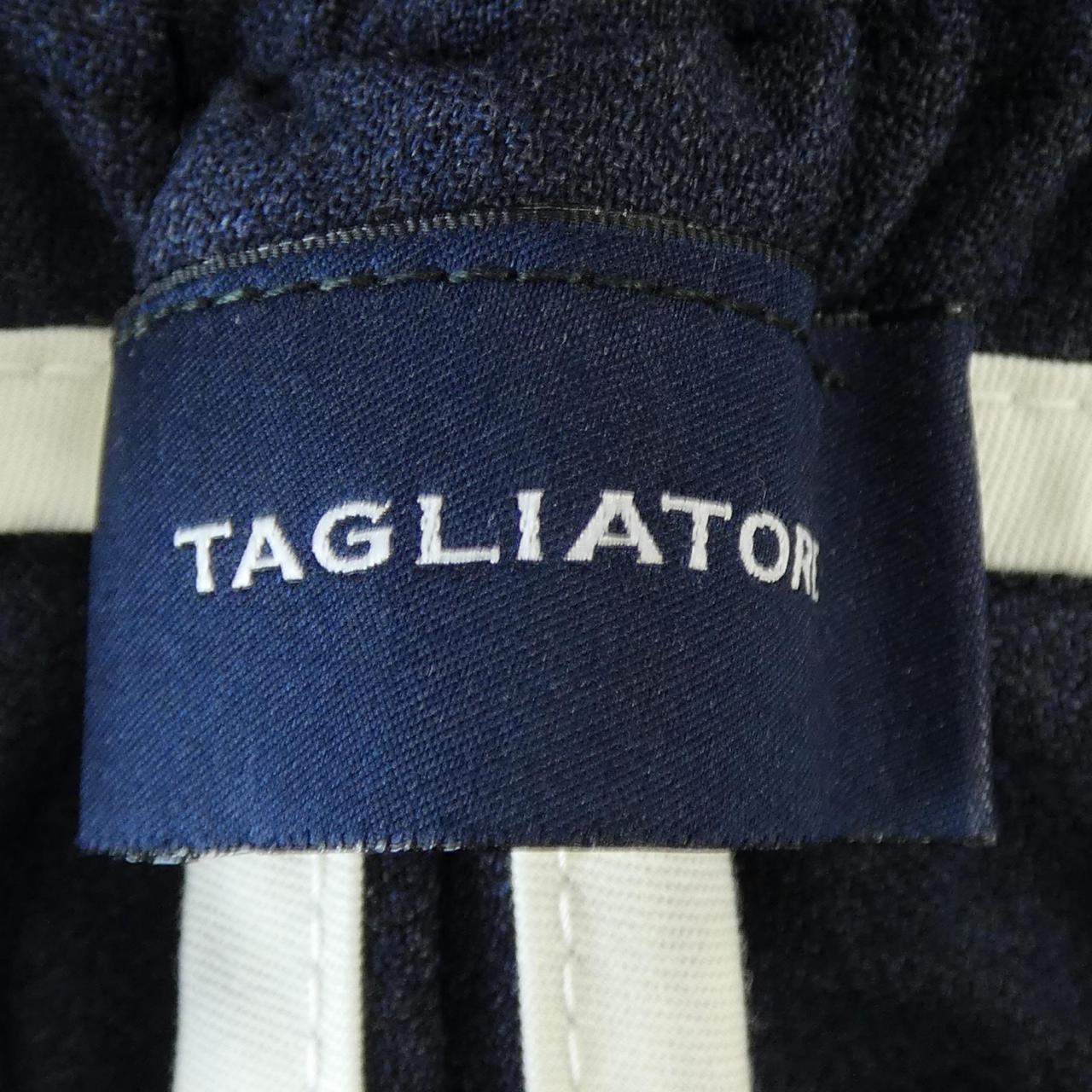 タリアトーレ TAGLIATORE パンツ