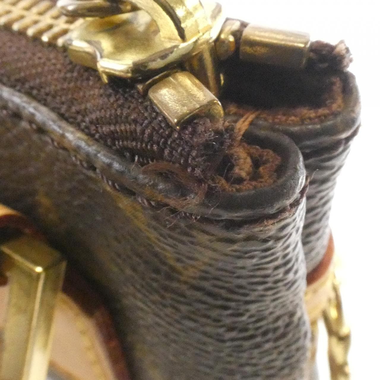 ルイヴィトン モノグラム ポシェット ボスフォール M40044 ショルダーバッグ