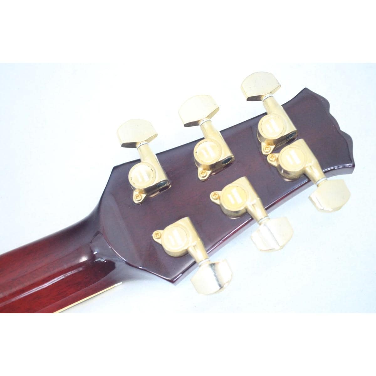 ＹＡＭＡＨＡ　　ＳＡＳ－Ⅱ