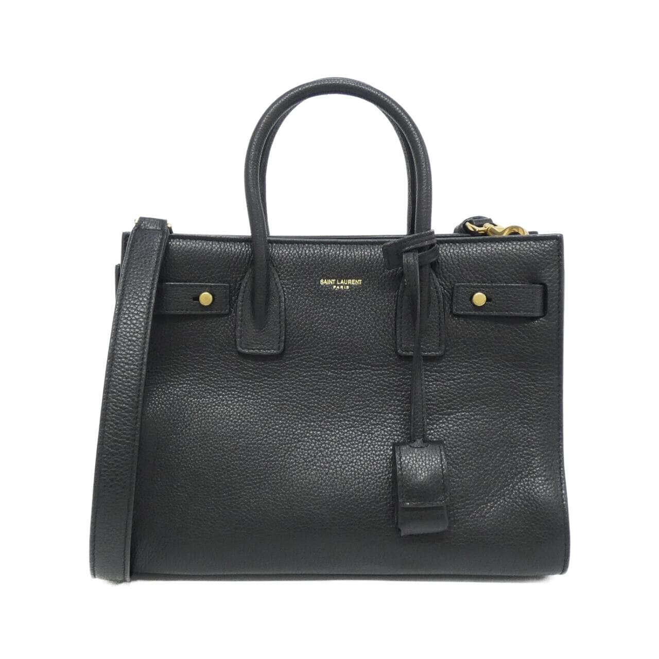 サンローラン ベイビー サック ド ジュール スプール 717448 DTI0W バッグ