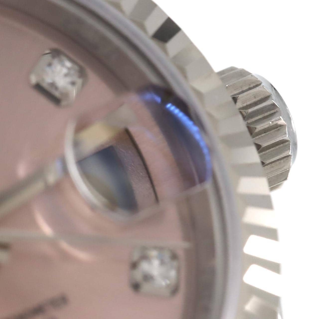 ロレックス デイトジャスト 279174G･3 SSxWG 自動巻 ランダム番