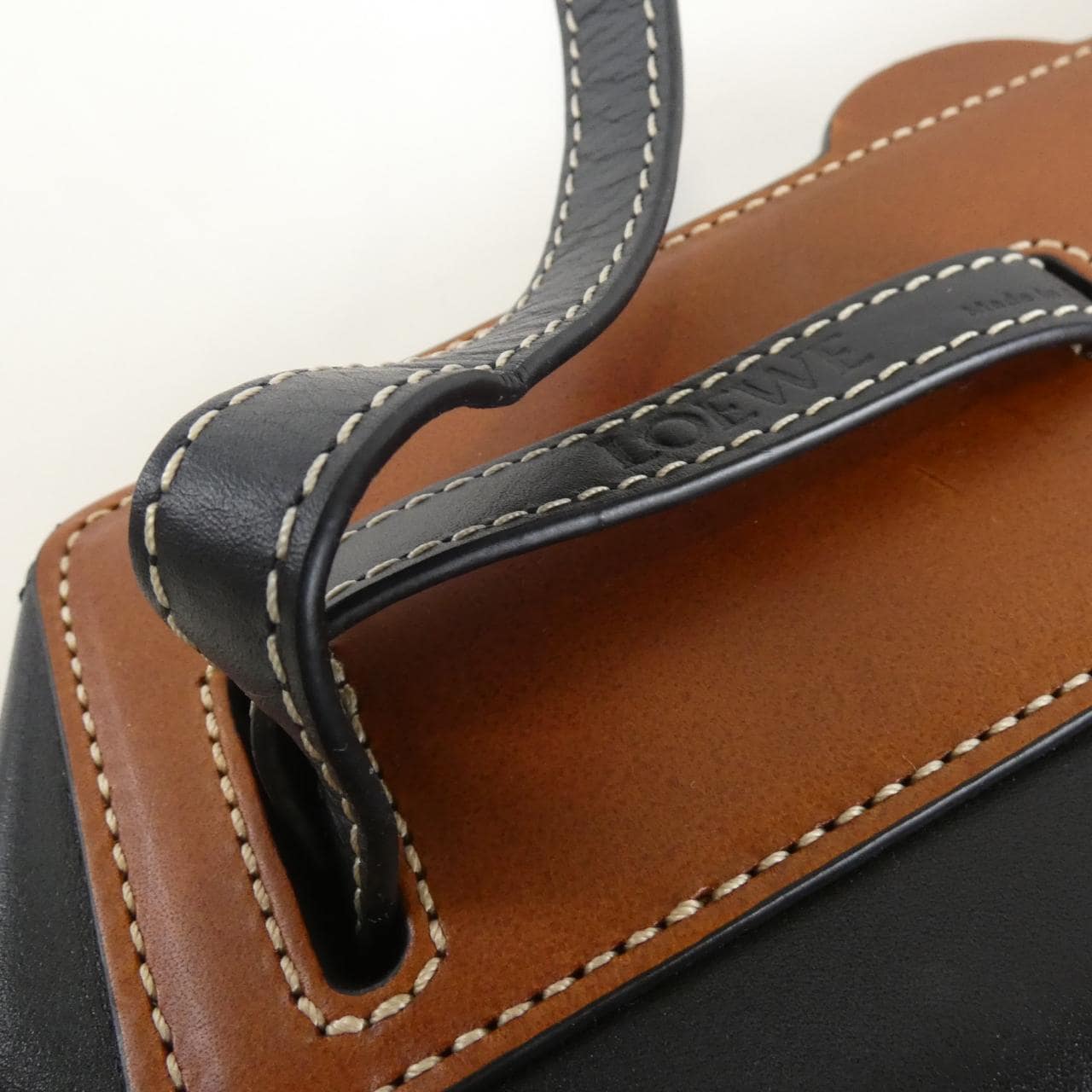 ロエベ ボルソ ラゾ トート 329 56 Z22 バッグ