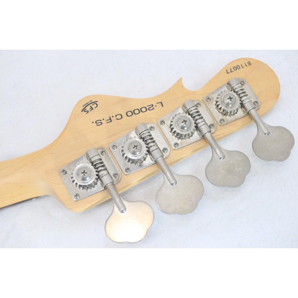 Ｇ＆Ｌ　　Ｌ－２０００　ＰＲＥＭＩＵＭ