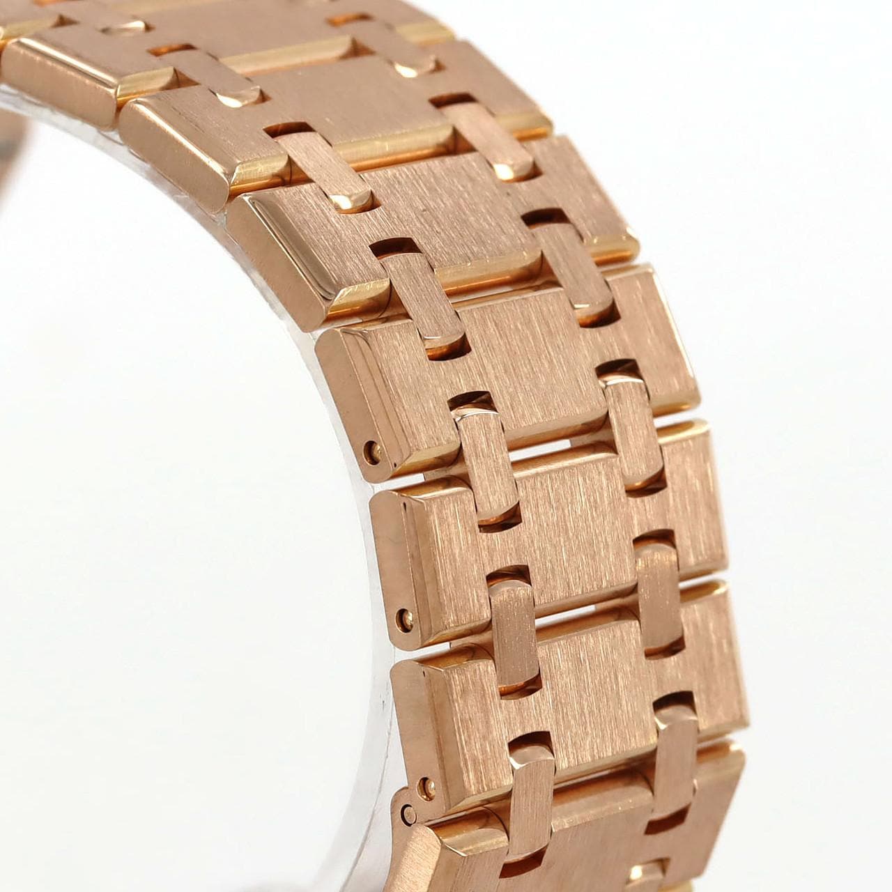 爱彼皇家橡树计时码表 PG 26331OR.OO.1220OR.01 PG/RG自动上弦