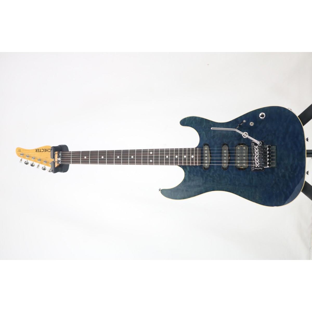 ＳＣＨＥＣＴＥＲ　ＮＶ－ＩＩ