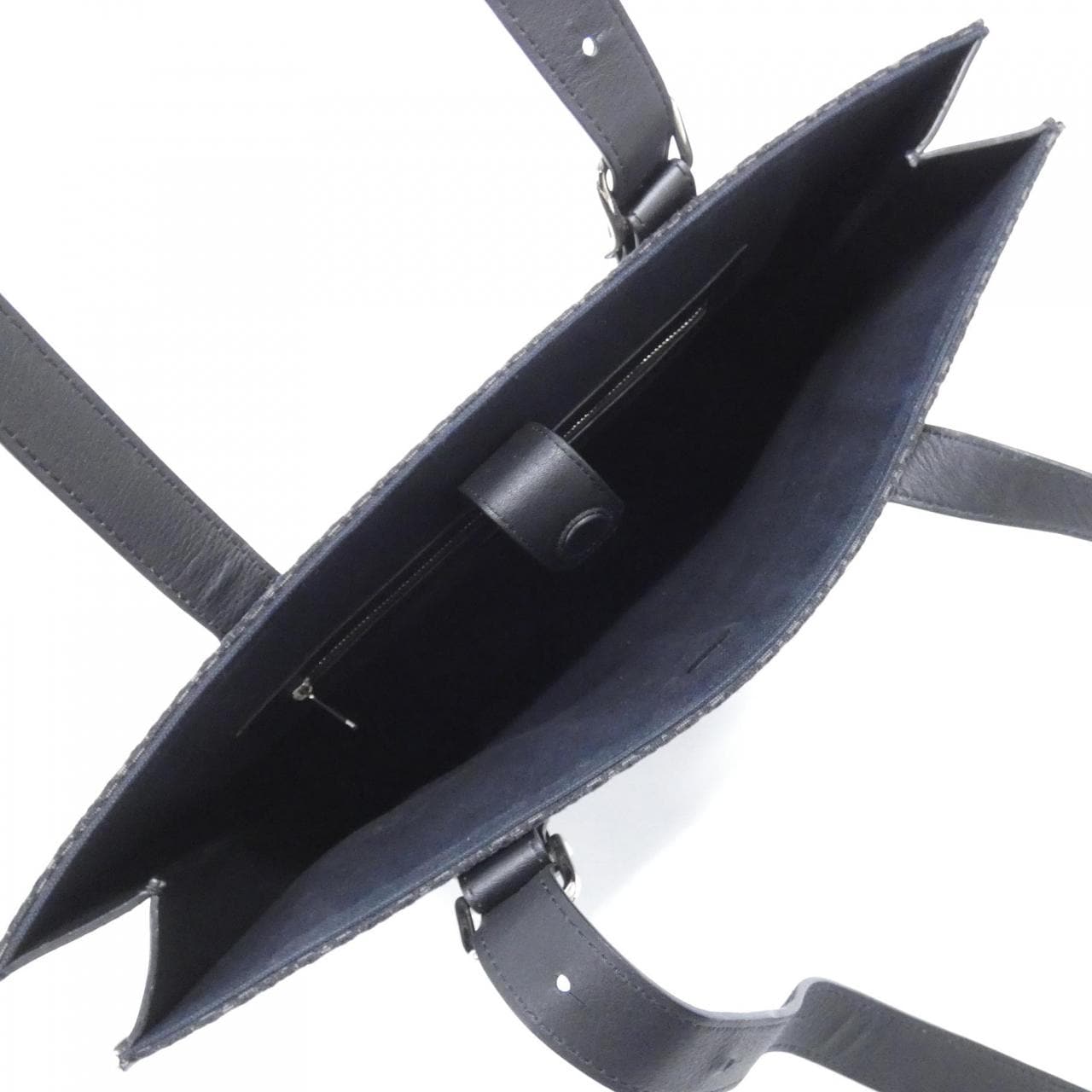 ロエベ バックル ホリゾンタル トート アナグラム B692K96X02 トートバッグ