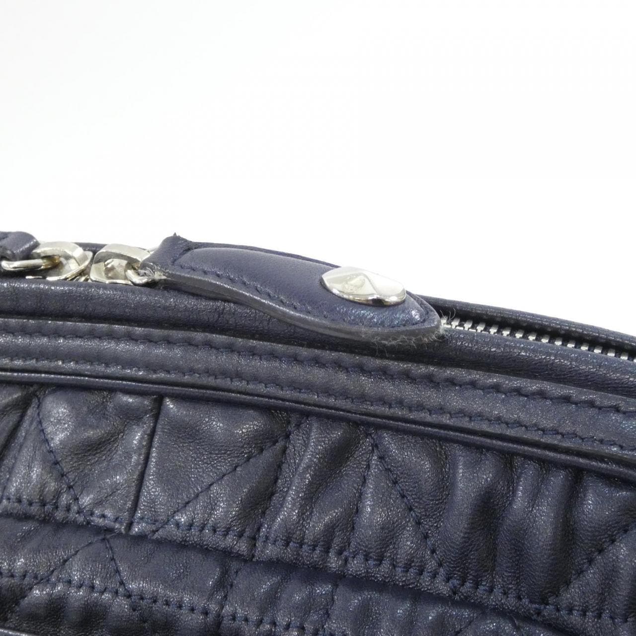 クリスチャンディオール ショルダーバッグ