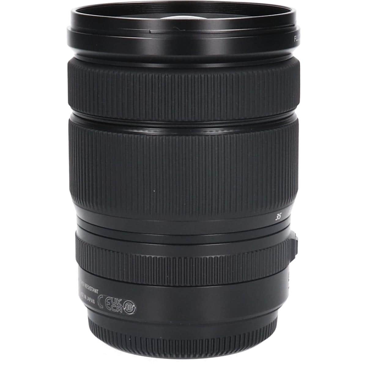 ＧＦ２０－３５ｍｍ　Ｆ４Ｒ　ＷＲ