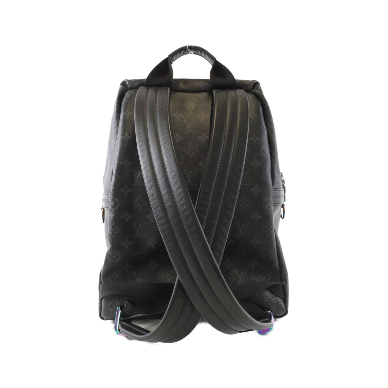 ルイヴィトン モノグラム エクリプス フラッシュ アポロ バックパック M43408 リュックサック