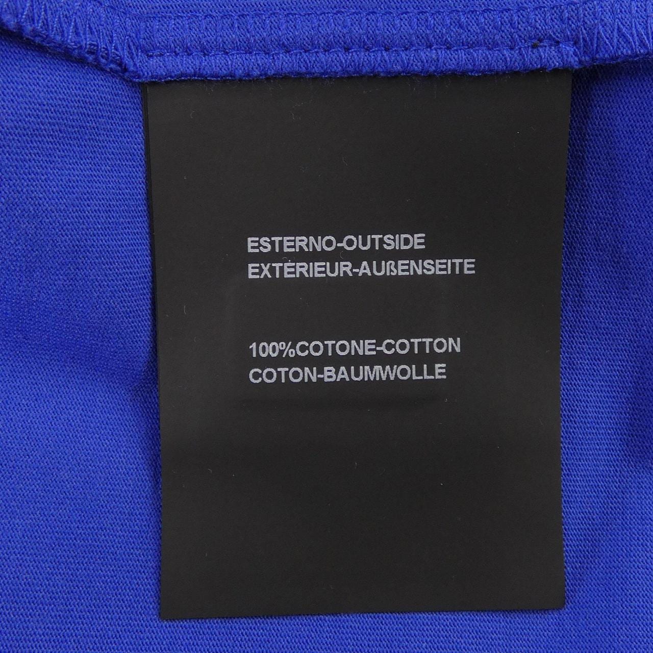 デュベティカ DUVETICA VXRT30131 Tシャツ