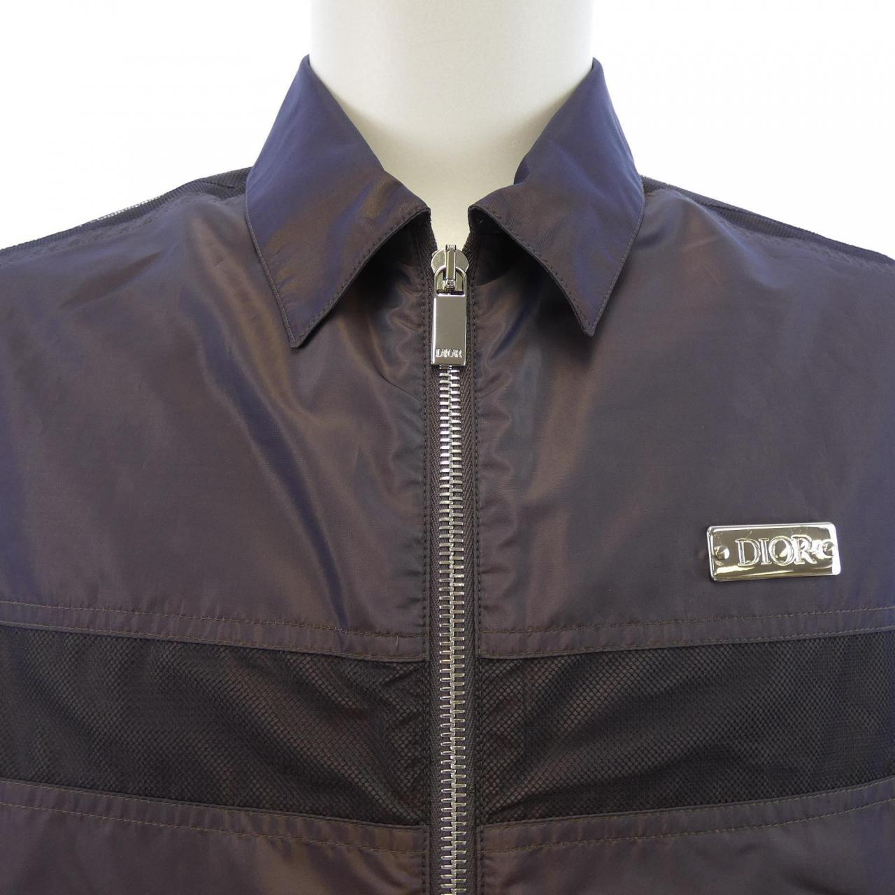 ディオール DIOR 943C557B4655 ジャケット