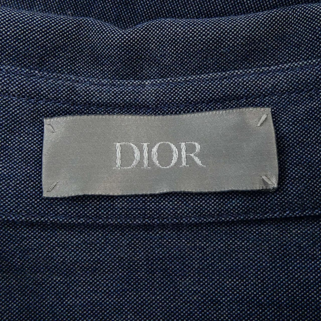 ディオール DIOR 013C522A4082 シャツ