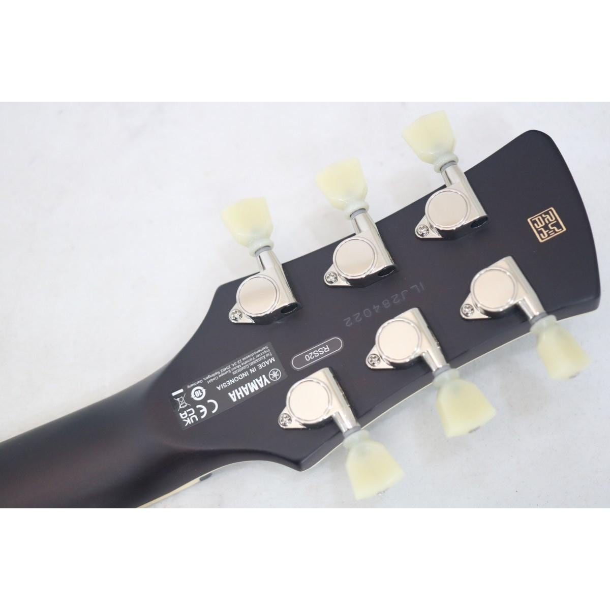 ＹＡＭＡＨＡ　　ＲＳＳ２０