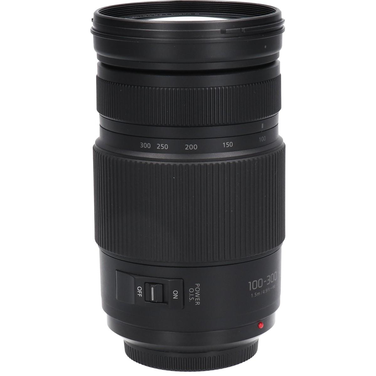 Ｇ１００－３００ｍｍ　Ｆ４－５．６ＩＩＰＯＷＥＲ　ＯＩＳ