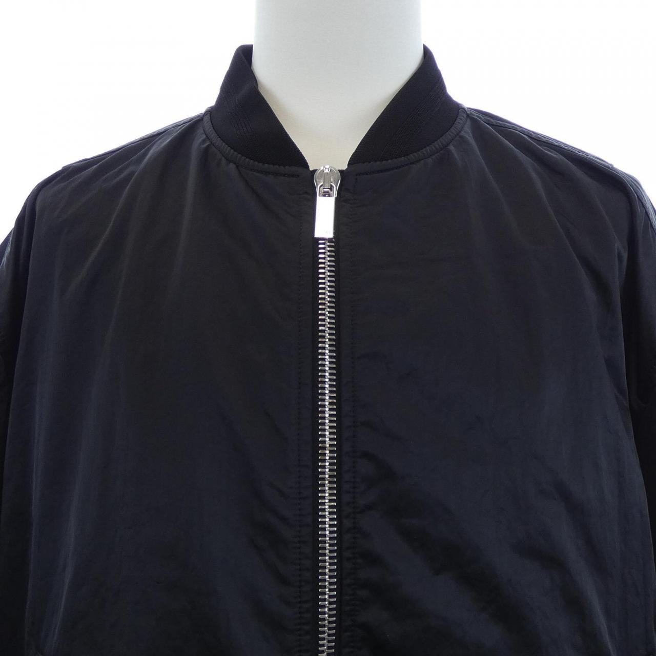 ディオール DIOR 143C432C5563 ブルゾン