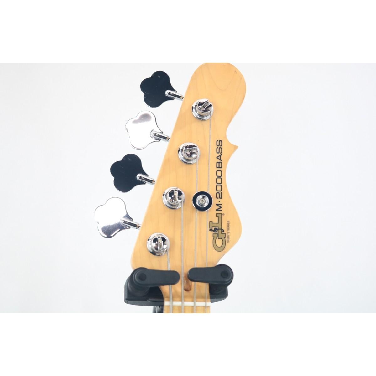 Ｇ＆Ｌ　　Ｍ－２０００　ＴＲＩＢＵＴＥ