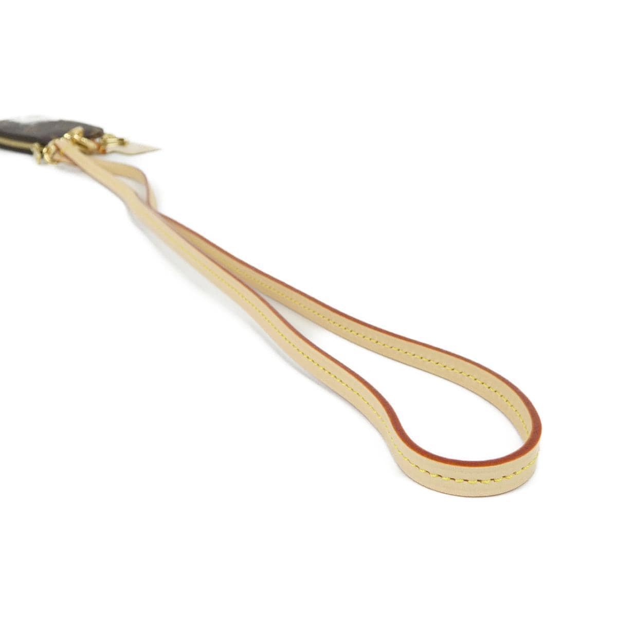 【未使用品】ルイヴィトン モノグラム(LVxG.C) フォンホルダー M25919